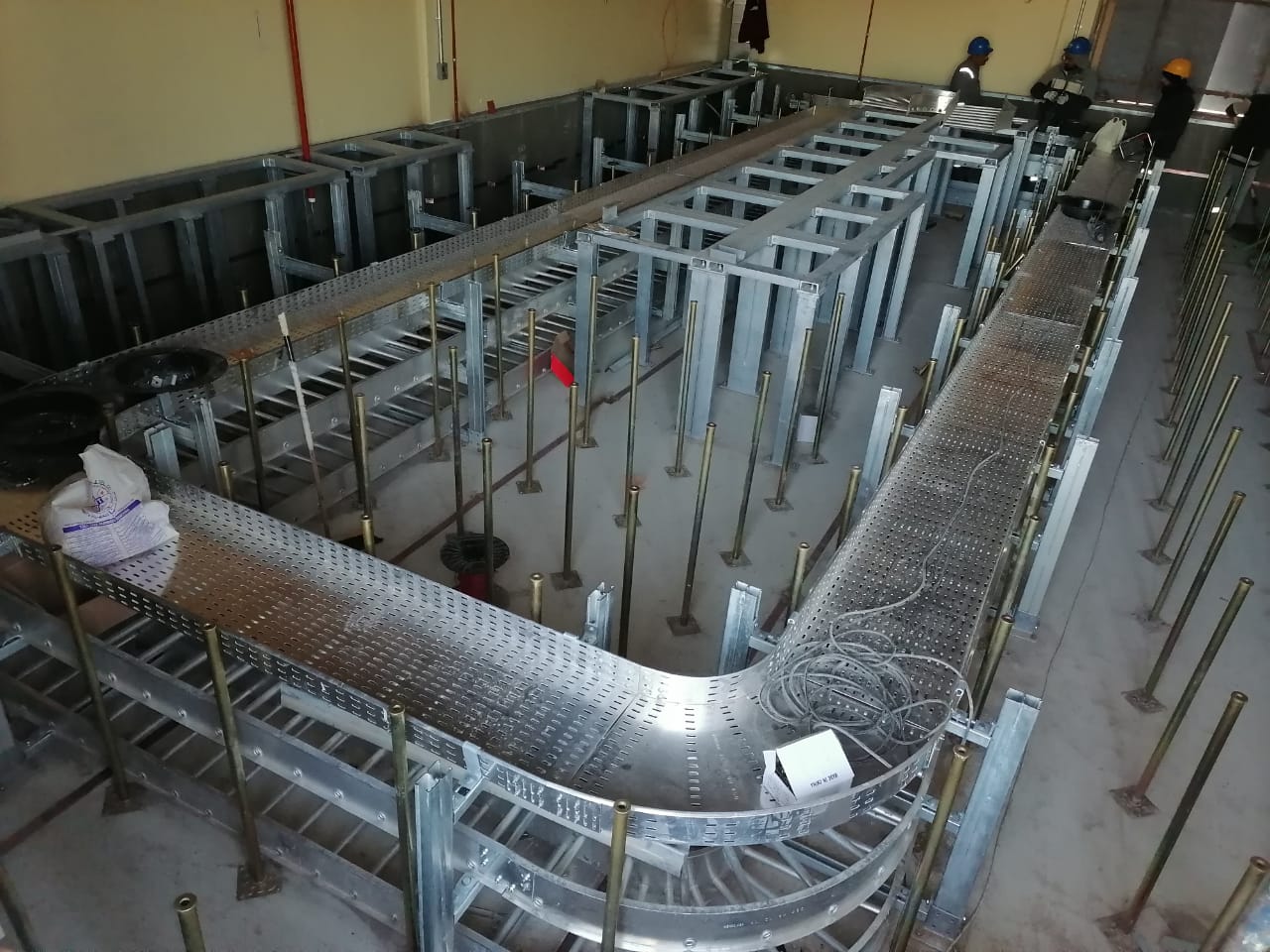SIEMENS Site Tabarjal Image 4